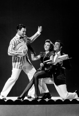 Judy Garland Poster 2586767