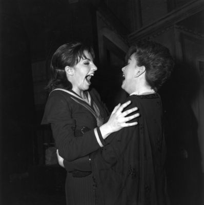 Judy Garland Poster 2586773