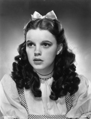 Judy Garland Poster 2586776