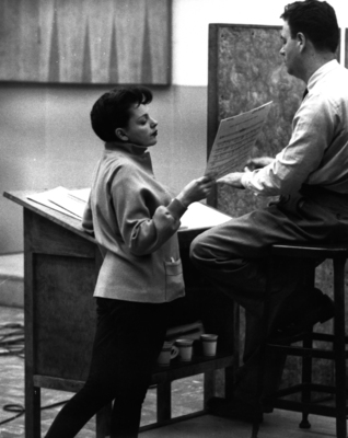 Judy Garland Poster 2586791