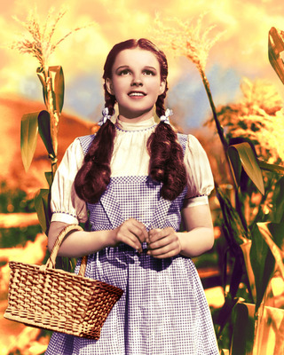 Judy Garland Poster 2586795
