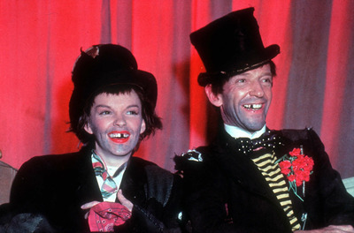 Judy Garland Poster 2586797