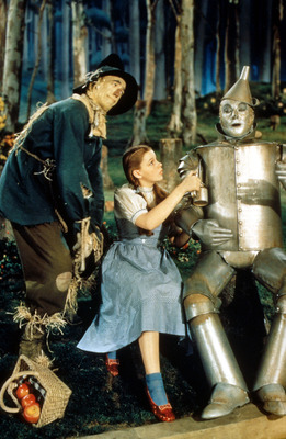 Judy Garland Poster 2586825