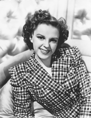 Judy Garland Poster 2586895