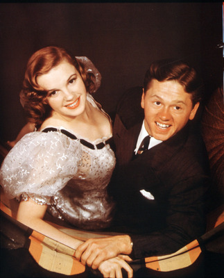 Judy Garland Poster 2586907