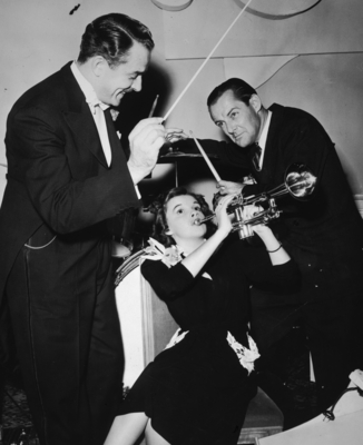 Judy Garland Poster 2586908