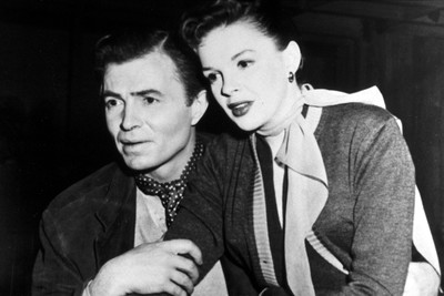 Judy Garland Poster 2586911