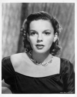 Judy Garland Poster 2586913
