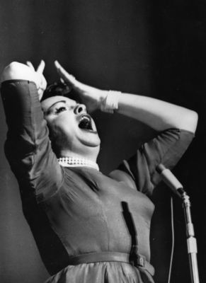 Judy Garland Poster 2586982