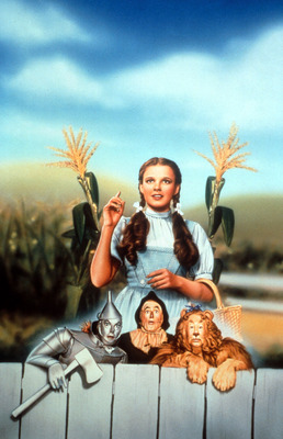 Judy Garland Poster 2586994