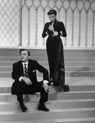 Judy Garland Poster 2586999