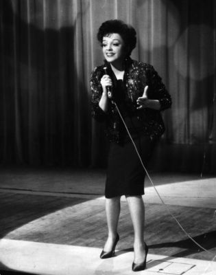 Judy Garland Poster 2587003