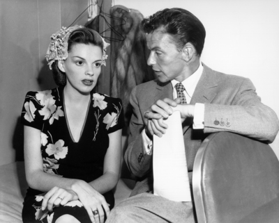 Judy Garland Poster 2587004