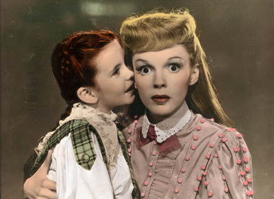 Judy Garland Poster 2587006