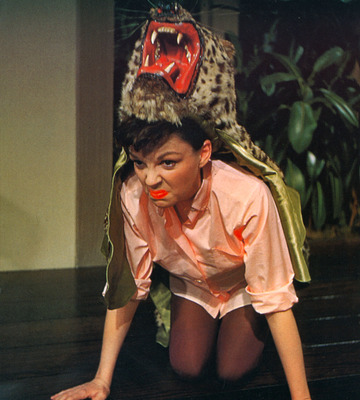 Judy Garland Poster 2587018