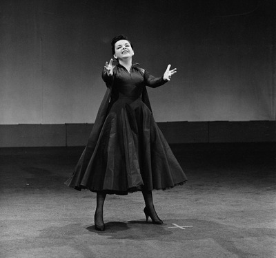 Judy Garland Poster 2587024