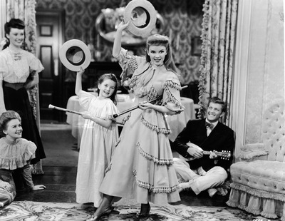 Judy Garland Poster 2587031