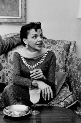 Judy Garland Poster 2587032