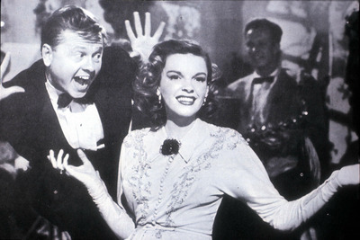 Judy Garland Poster 2587034