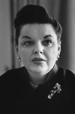 Judy Garland Poster 2587071