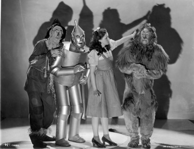 Judy Garland Poster 2587072