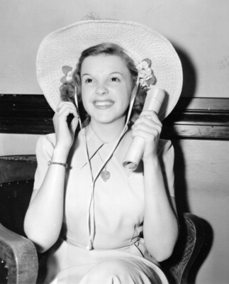 Judy Garland Poster 2587074