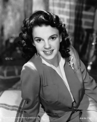 Judy Garland Poster 2587078
