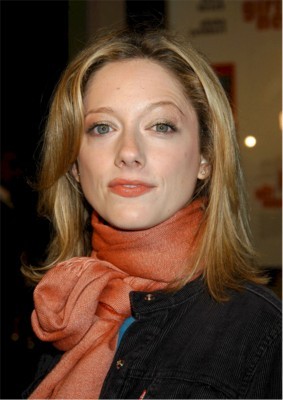 Judy Greer Poster 1243339