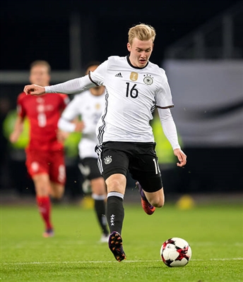 Julian Brandt Poster 3344436