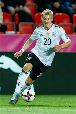 Julian Brandt Poster 3344438
