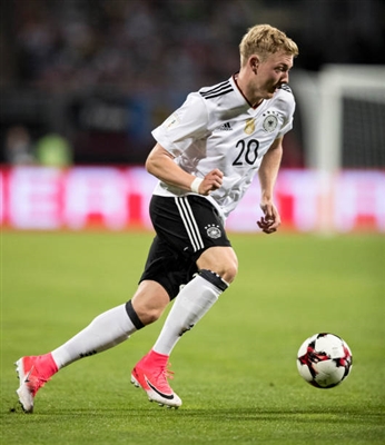Julian Brandt Poster 3344439