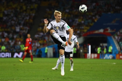 Julian Brandt Poster 3344441