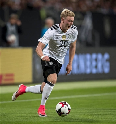 Julian Brandt Poster 3344443