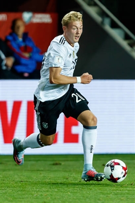 Julian Brandt Poster 3344445