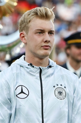 Julian Brandt Poster 3344446