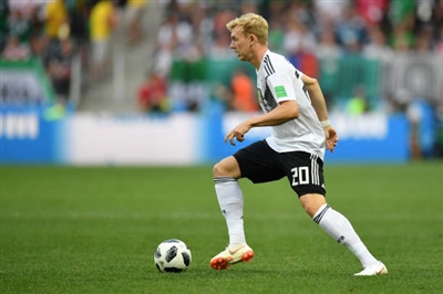 Julian Brandt Poster 3344447