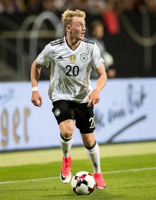 Julian Brandt Poster 3344449