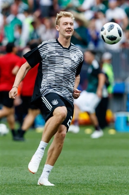 Julian Brandt Poster 3344451