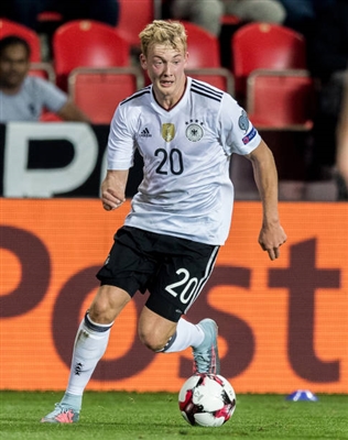 Julian Brandt Poster 3344453
