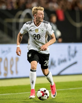 Julian Brandt Poster 3344455
