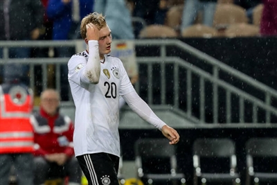 Julian Brandt Poster 3344457