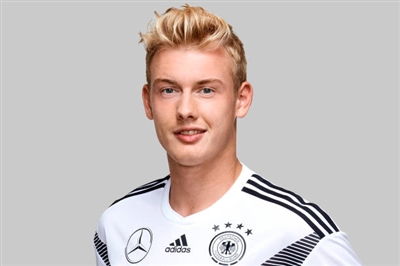 Julian Brandt Poster 3344460