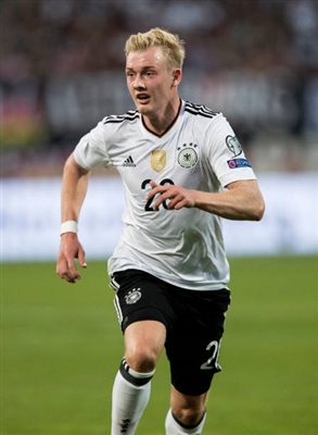 Julian Brandt Poster 3344463