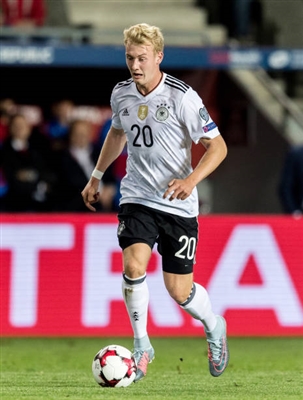 Julian Brandt Poster 3344465