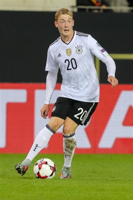 Julian Brandt Poster 3344466