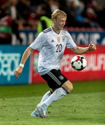 Julian Brandt Poster 3344468
