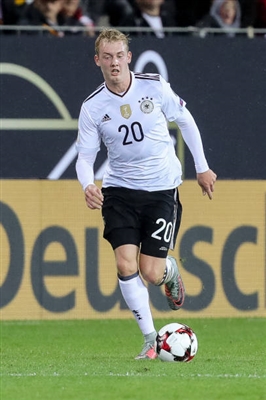 Julian Brandt Poster 3344472