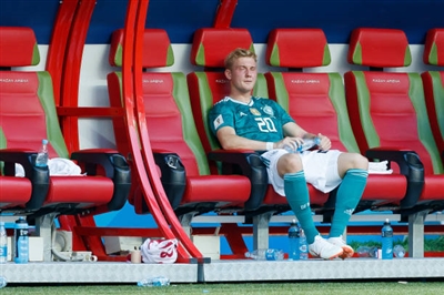 Julian Brandt Poster 3344473