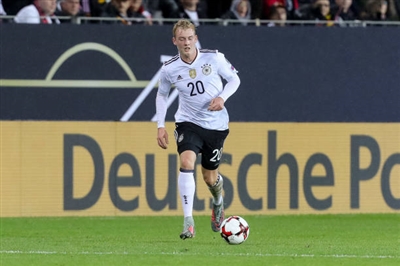 Julian Brandt Poster 3344474