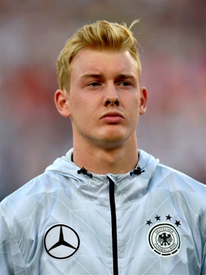 Julian Brandt Poster 3344475